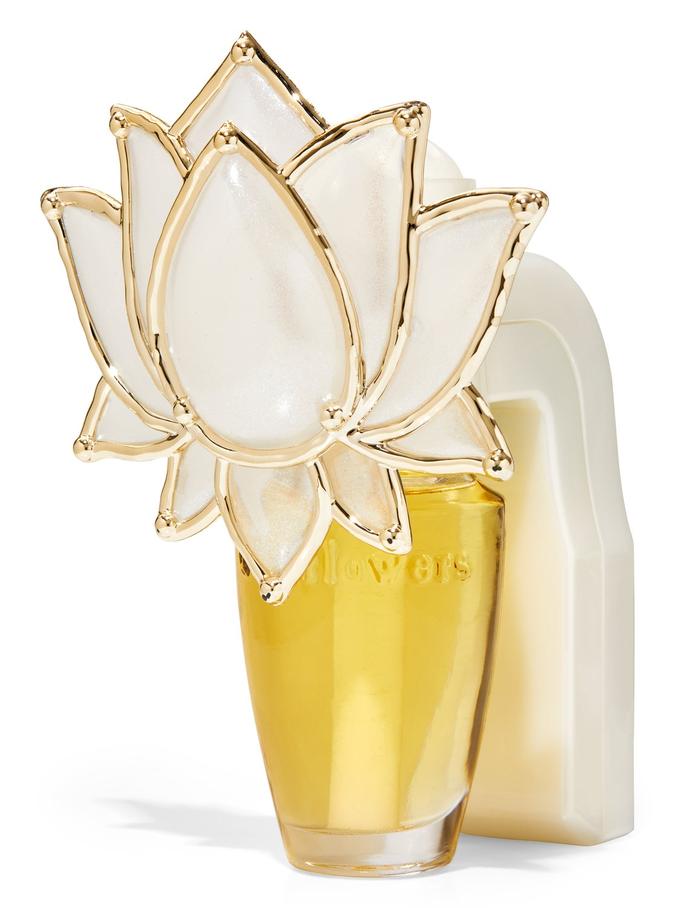 Bath & Body Works Lotus Wallflower Plug, 1 pc Buy at Indicrest Image 2
