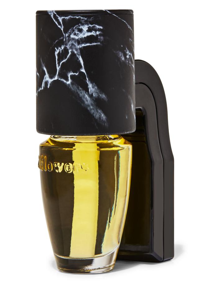 Bath & Body Works Black Marble Wallflower Plug, 1 pc Buy at Indicrest Image 2