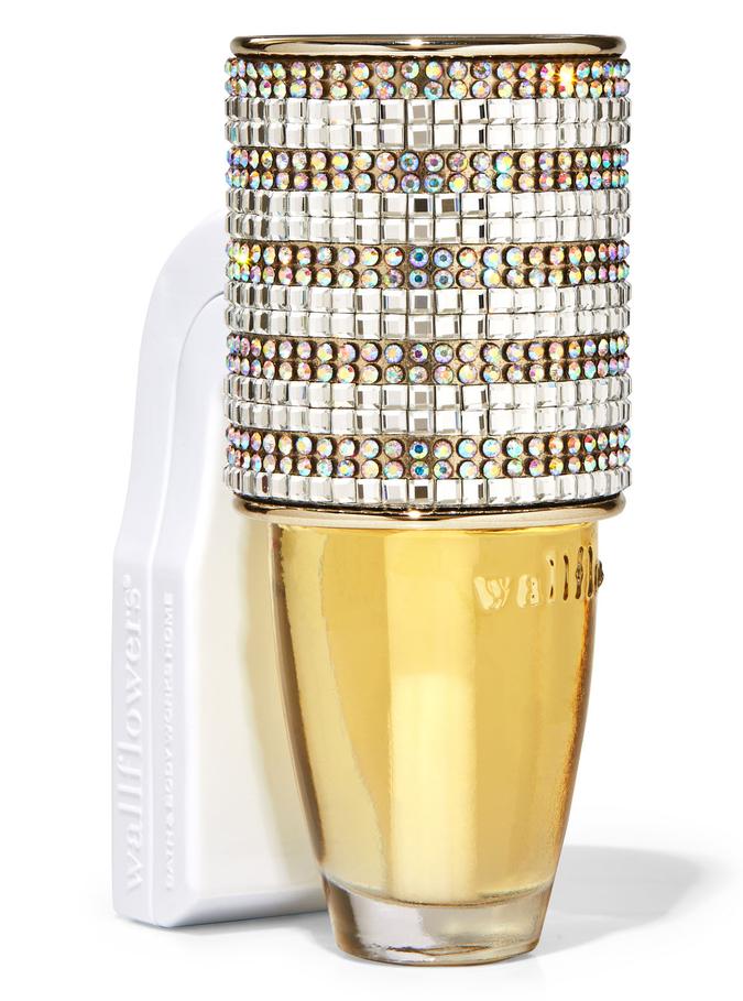 Bath & Body Works Shine & Sparkle Wallflowers; Fragrance C Plug, 1 pc Buy at Indicrest
