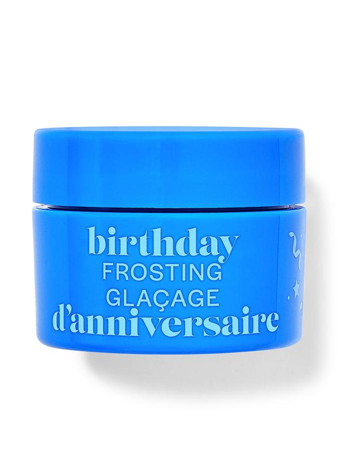 Bath & Body Works Birthday Frosting Lip Scrub, 15 g / 0.5 oz Buy at Indicrest Image 2