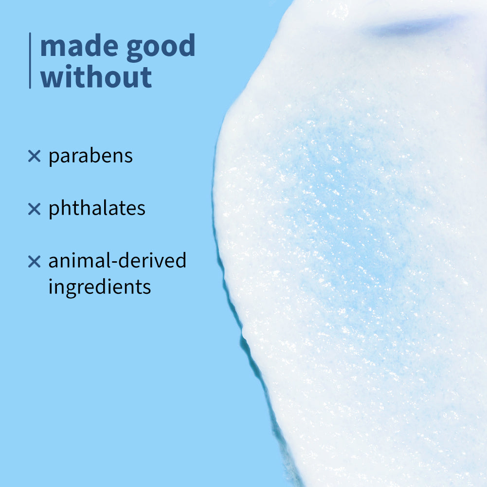 Plum Rice Water & 5% Niacinamide Cloud Whip Face Mask | Brightens | Gently Exfoliates | Hydrates & Nourishes, 50g Buy at Indicrest Image 6