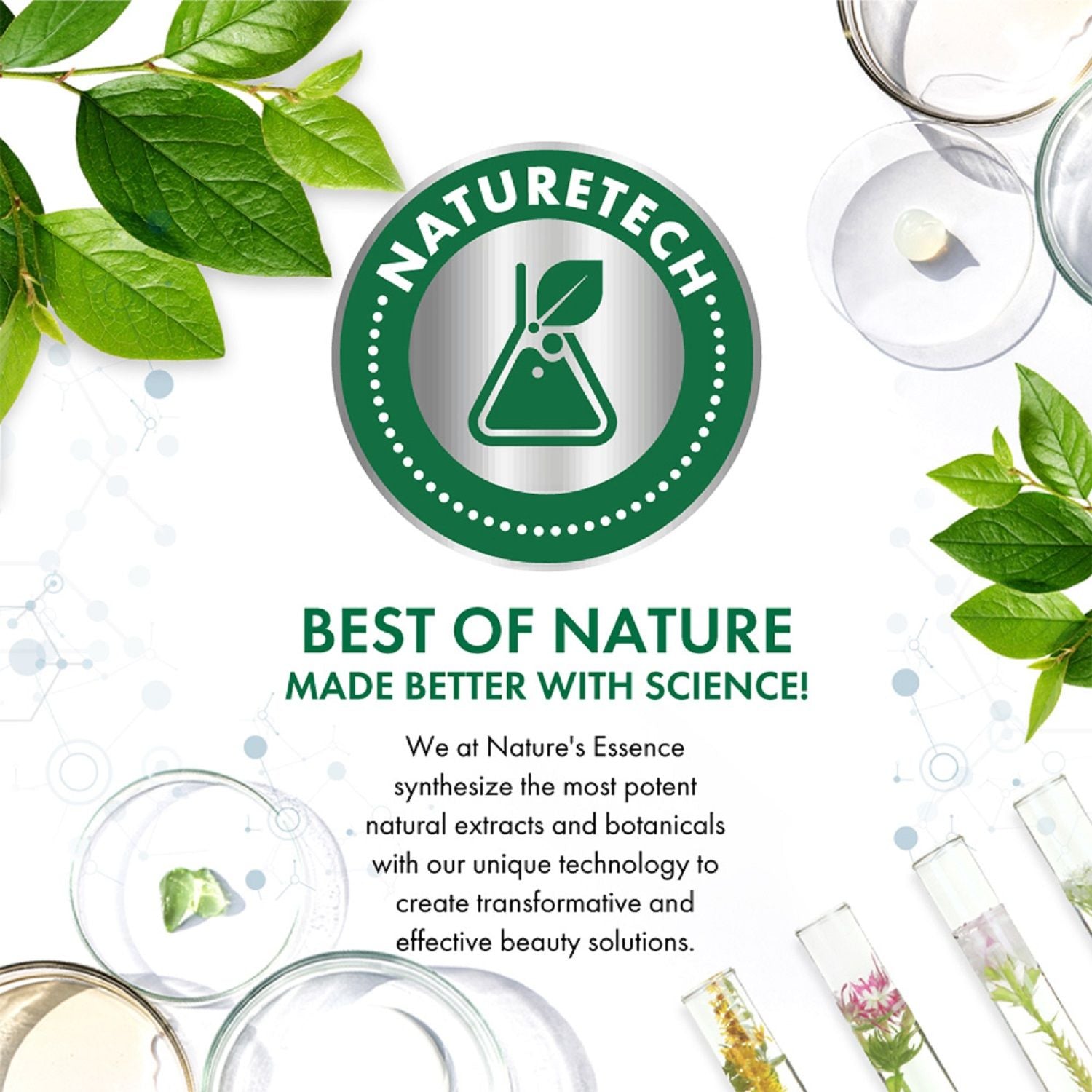 Nature's Essence Active Charcoal Anti Pollution Face Pack, 50g Buy at Indicrest Image 6