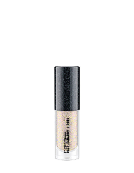 M.A.C Dazzleshadow Liquid - Not Afraid To Sparkle, 4.6g Buy at Indicrest
