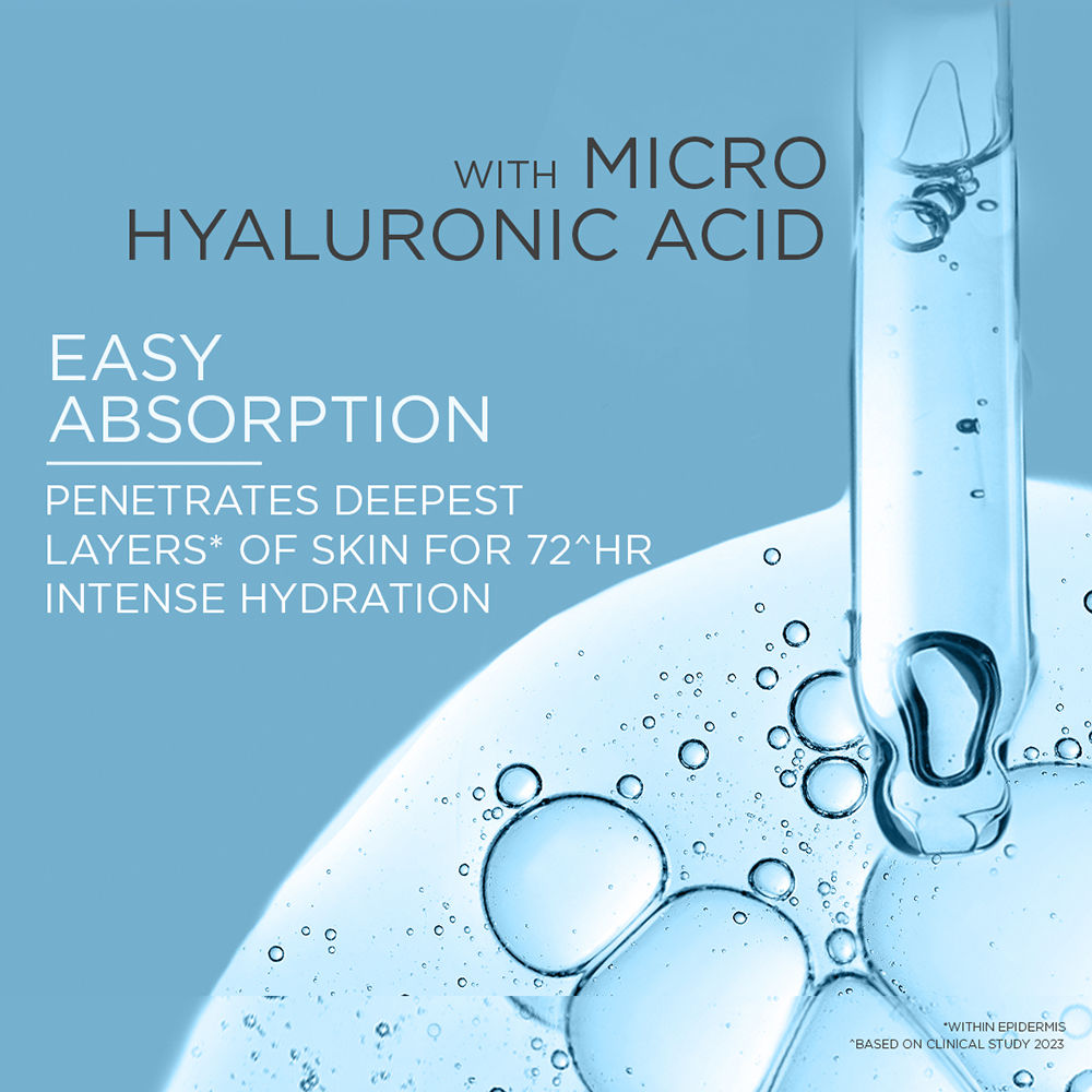 Pond’s Hydra Light Hyaluronic Acid Complex 2% Serum, 28ml Buy at Indicrest Image 4