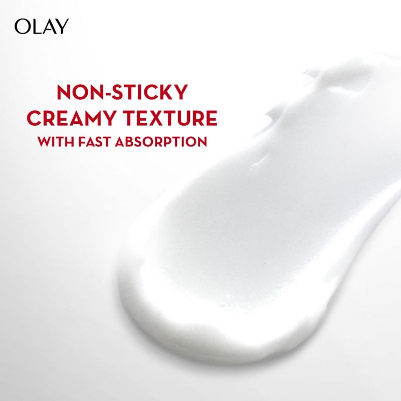 Olay Regenerist Micro Sculpting Serum, Plump & Bouncy Skin, With Hyaluronic Acid & Niacimide, 50ml Buy at Indicrest Image 6