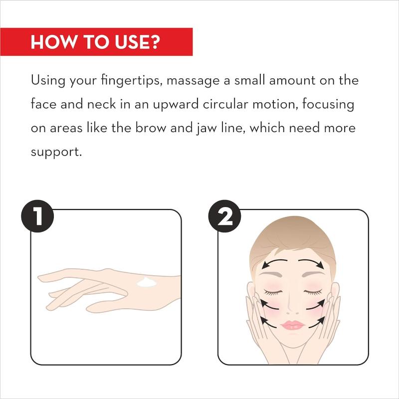Olay Regenerist Microsculpting Day Cream, Plump & Bouncy Skin With Hyaluronic Acid & Peptides, 10g Buy at Indicrest Image 7