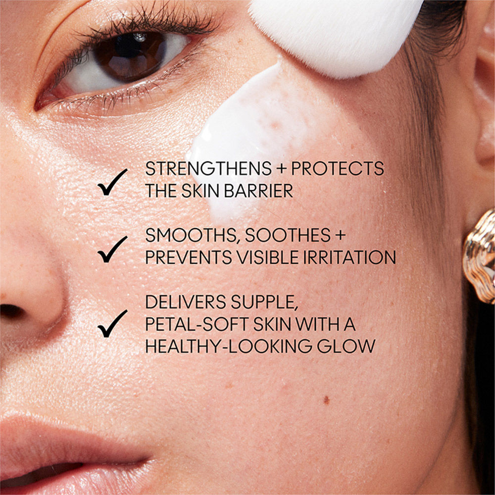 M.A.C Mini Hyper Real Skincanvas Balm Moisturizer With Niacinamide, Hyaluronic Acid & Ceramide, 15ml