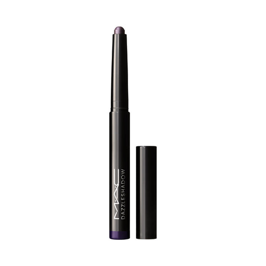 M.A.C Dazzleshadow Eyeshadow Stick - Black Ice, 1.6g, Buy from Indicrest