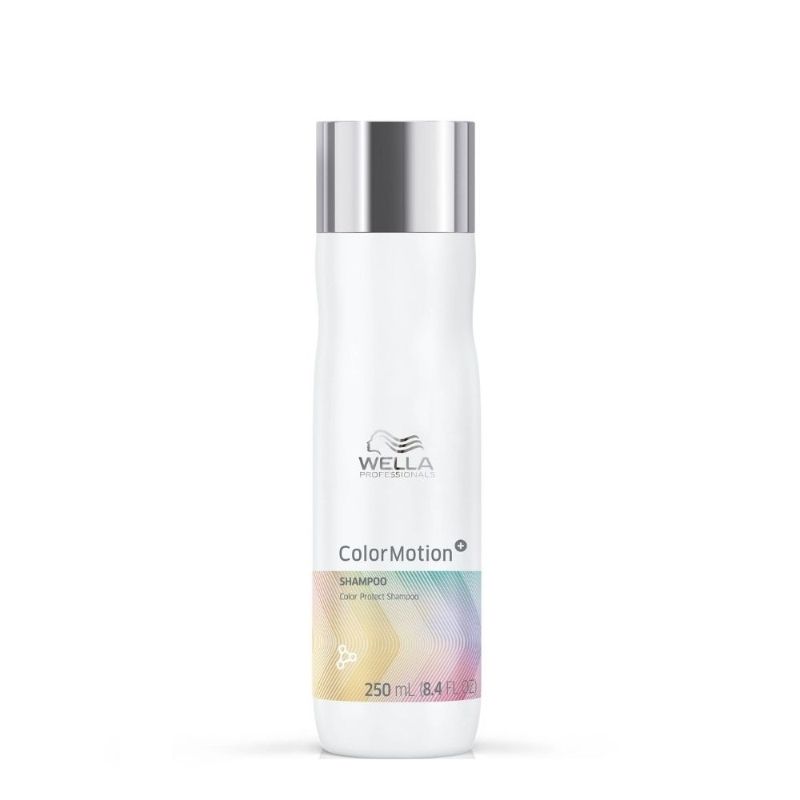 Wella Professionals Colormotion+ Color Protection Shampoo, 250ml Buy at Indicrest Image 11