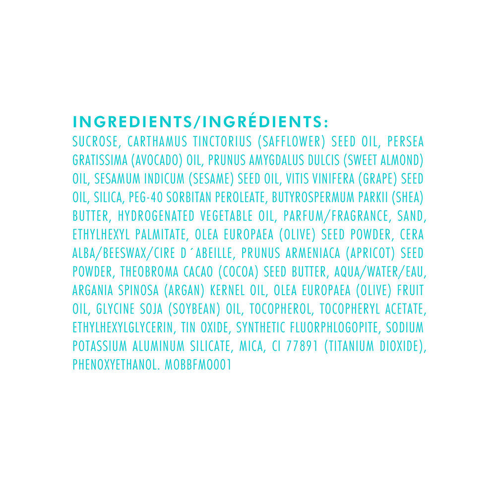 Moroccanoil Body Butter | Argan Oil Shea&Mango Butters | Intense Hydration Nourish for Soft, Smooth Skin, 200ml