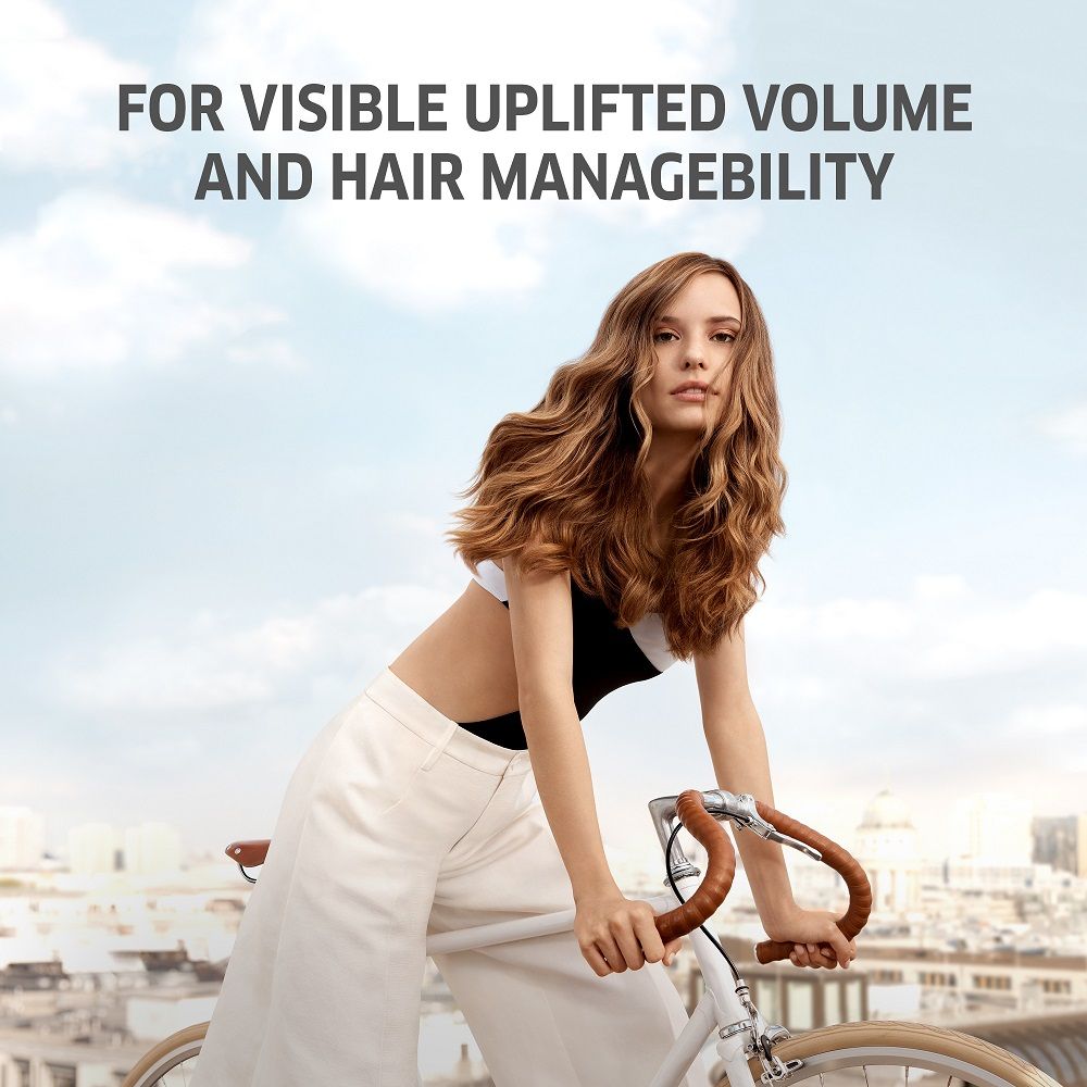Wella Professionals Invigo Volume Boost Crystal Mask, 500ml Buy at Indicrest Image 3