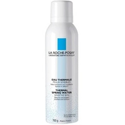 La Roche-Posay Thermal Spring Water Spray, 150ml – Soothing & Hydrating Facial Mist for Sensitive Skin
