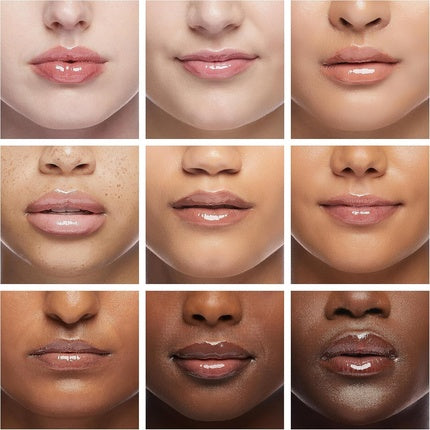 Clinique Chubby Stick Moisturizing Lip Colour Balm 10 Bountiful Blush, 3g