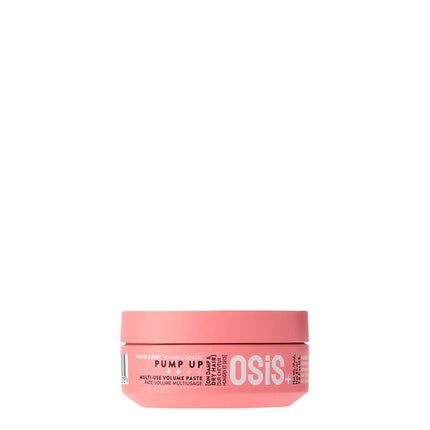 Schwarzkopf Professional OSiS+ Pump Up Multi-Functional Hair Volume Paste, 85ml