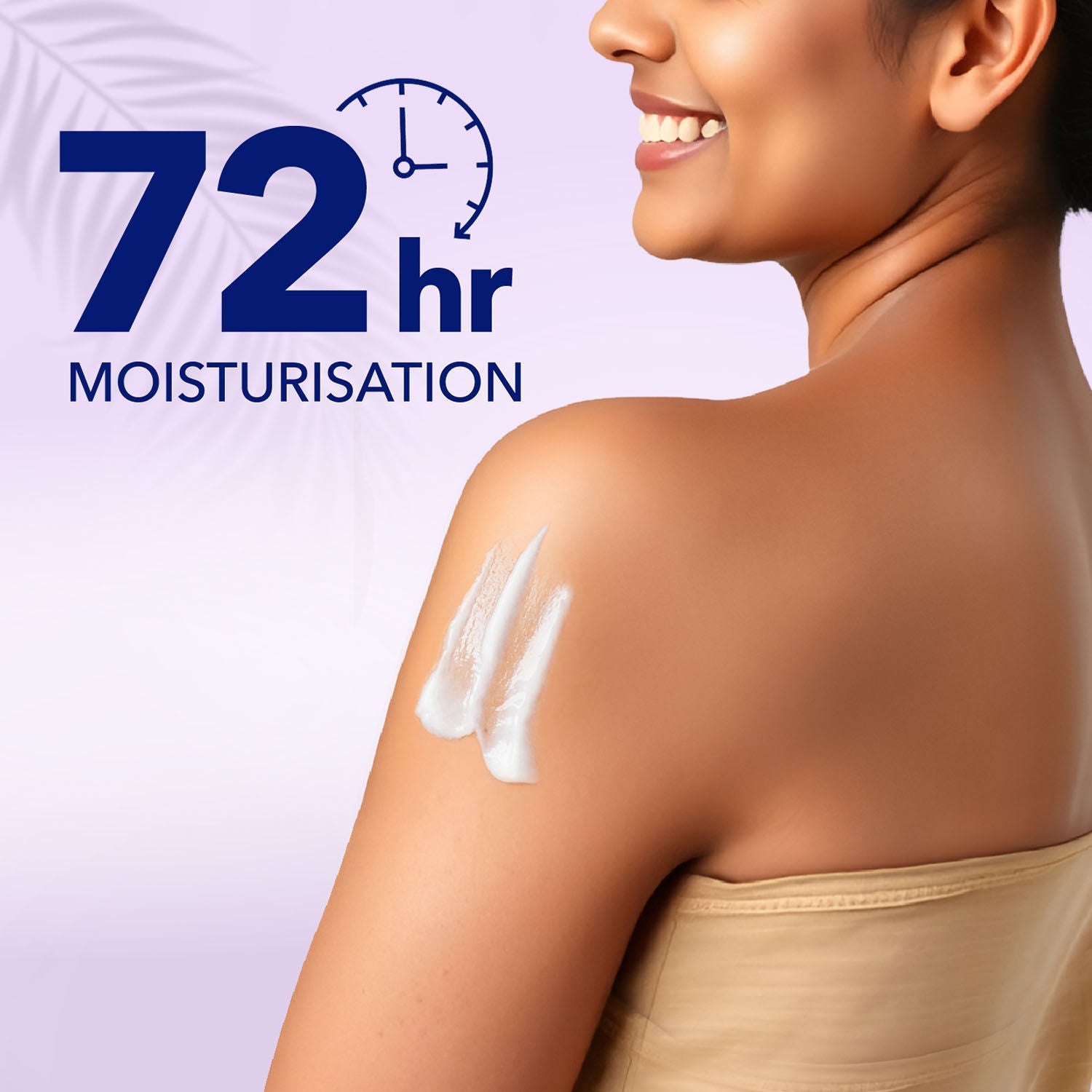 Parachute Advansed Deep Nourish Body Lotion, 600ml Buy at Indicrest Image 3