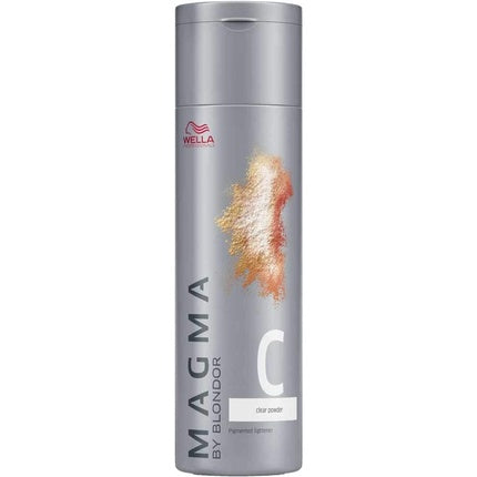 Wella Professionals Magma by Blondor Painting Powder, 120g