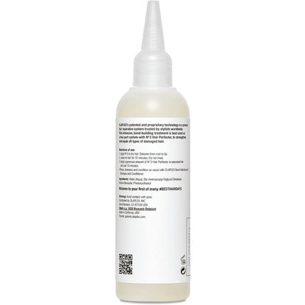 Olaplex No.0 Intensive Bond Building Hair Treatment, 155ml