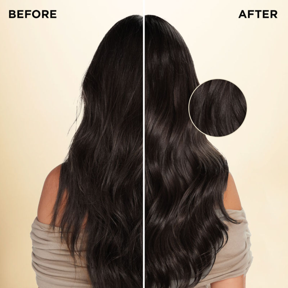 Pantene Advanced Hair Fall Solution Silky Smooth Care Shampoo, 340ml Buy at Indicrest Image 5