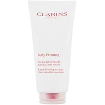 Clarins Body Firming Extra-Firming Cream, 200ml for Smoother & Youthful-Looking Skin