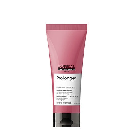 L'Oréal Professionnel Serie Expert Pro Longer Length Recovery Conditioner for Long Hair, 200ml