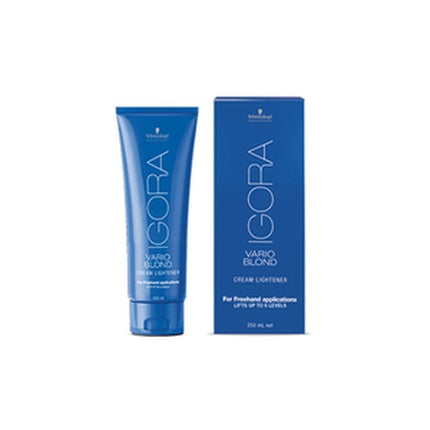 Schwarzkopf Professional IGORA Vario Blond Hair Lightening Powder