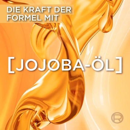 L'Oreal Paris Elvital Oil Magique Jojoba Hair Oil with Coconut Oil, 100ml Nourishing Hair Serum for Dry Hair