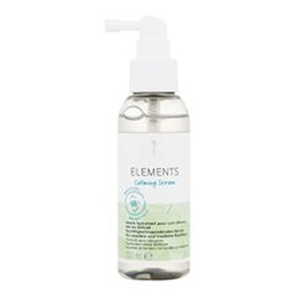 Wella Professionals Elements Calming Serum Leave-In Scalp Treatment