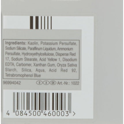 Wella Professionals Magma by Blondor Pigmented Lightener 74 Brown Red, 120g