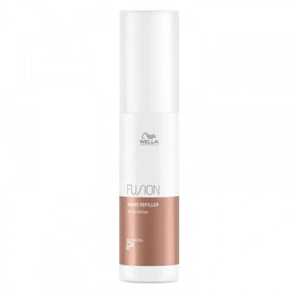 Wella Professionals Fusion Amino Refiller Serum, 70ml Hair Strengthening & Repair Serum