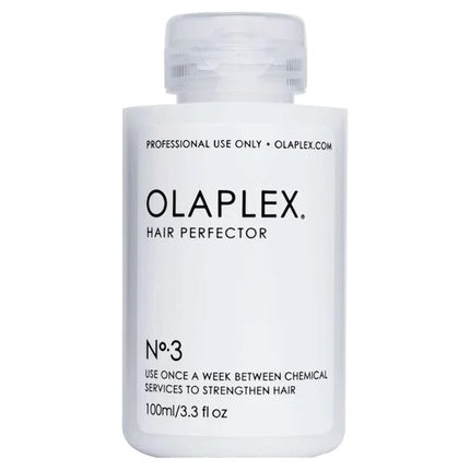 Olaplex No.3 Hair Perfector Hair Repair Treatment, 100ml