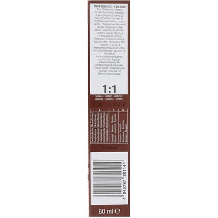 Schwarzkopf Professional Igora Royal 8-0 Light Blonde Permanent Hair Colour, 60ml