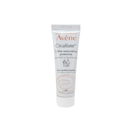 Avène Cicalfate+ Protective Repair Cream Soothing Skin Barrier Repair Cream, 15ml