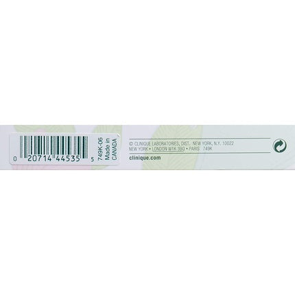 Clinique Chubby Stick Moisturizing Lip Colour Balm Woppin' Watermelon, 3g