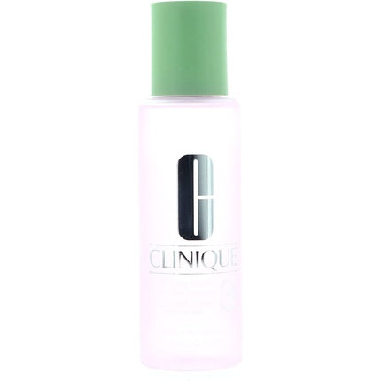 Clinique Clarifying Lotion 3 Exfoliating Toner for Normal to Oily Skin, 200ml (6.7oz)