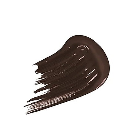 Max Factor Browfinity Waterproof Eyebrow Pencil with Brush Longwear Brow Tint Dark Brown, 4.2ml
