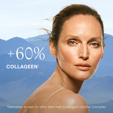 Weleda Blue Gentian & Edelweiss Strengthening Night Cream Nourishing Overnight Face Moisturizer
