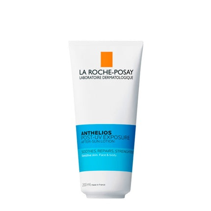 La Roche-Posay Anthelios Post-Sun After Sun Lotion, 200ml Hydrating & Soothing Skin Care