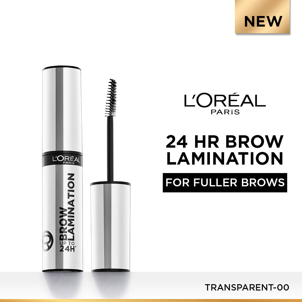 L'Oreal Paris Brow Lamination Mascara, 5ml Buy at Indicrest