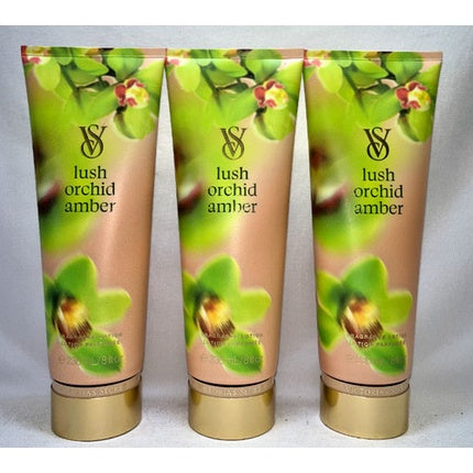 Victoria's Secret Orchid Amber Scented Body Lotion 8 fl oz (236ml)