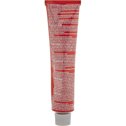 Schwarzkopf Professional IGORA Royal 9-55 Extra Light Blonde Gold Extra Permanent Hair Color, 60ml