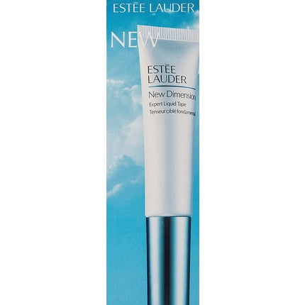 Estée Lauder New Dimension Expert Liquid Tape, 15ml – Targeted Firming & Hydrating Facial Treatment for Smoother-Looking Skin