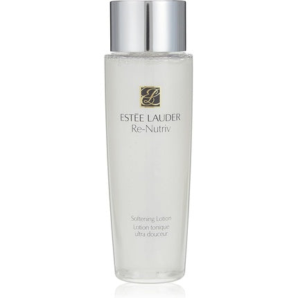 Estee Lauder Re-Nutriv Intensive Softening Lotion, 250ml - Luxury Hydrating Prep Lotion for All Skin Types