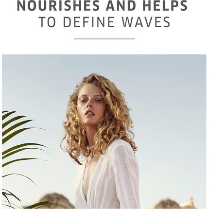 Wella Professionals Nutricurls Waves Shampoo, 250ml for Wavy Hair