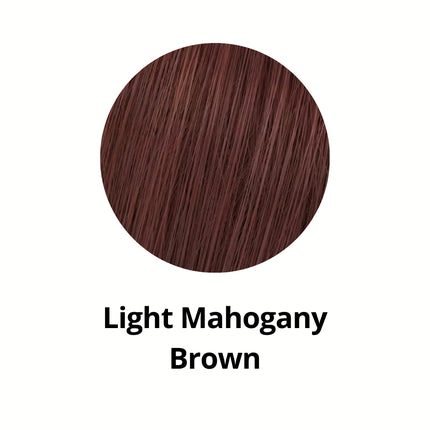 Wella Professionals Koleston Perfect Me+ Vibrant Reds 5/5 Light Brown Mahogany Permanent Hair Color, 60ml
