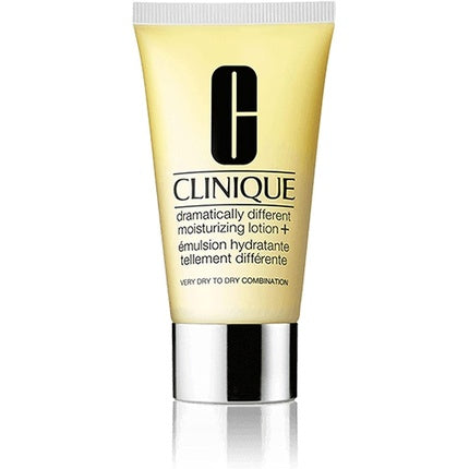 Clinique Dramatically Different Moisturizing Lotion+ for Dry to Normal Skin, 125ml
