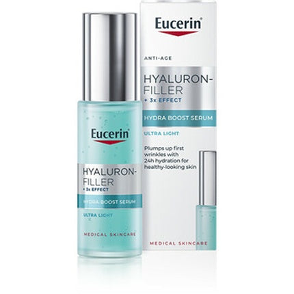 Eucerin Hyaluron-Filler 3x Effect Hydra Boost Serum