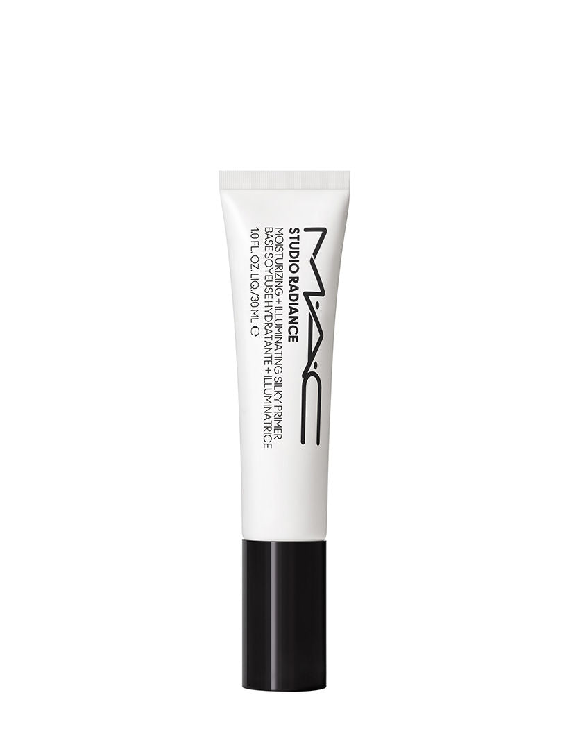 M.A.C Studio Radiance Moisturizing + Illuminating Silky Primer, Buy from Indicrest