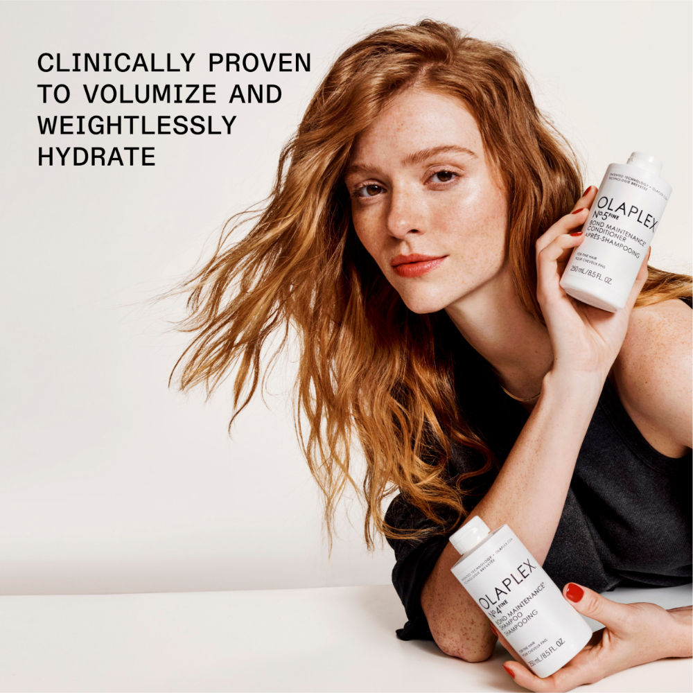 Olaplex No.5 Fine Bond Maintenance Conditioner, 100ml