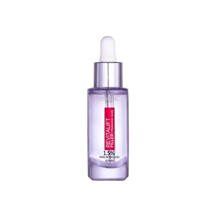 L'Oréal Paris Revitalift Filler Serum 1.5% Hyaluronic Acid, 15ml Hydrating Face Serum