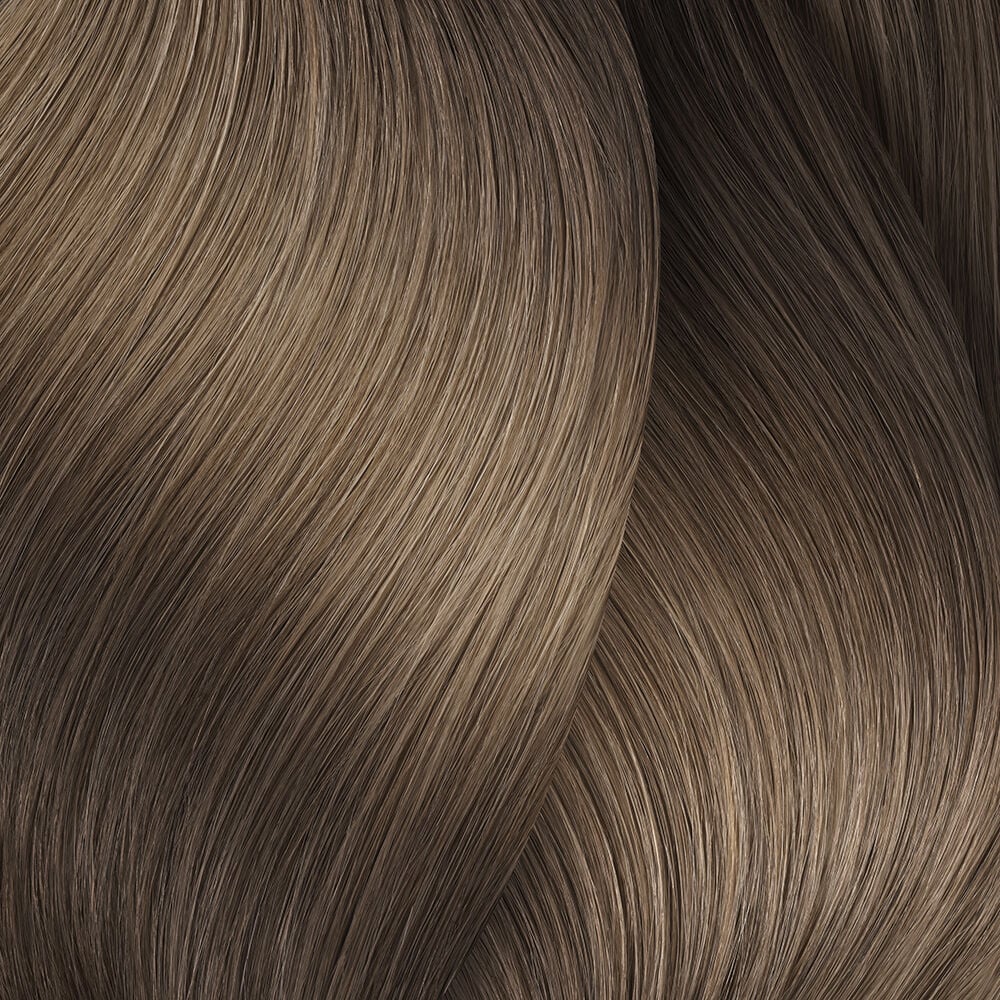 L'Oreal Professionnel Paris Dia Light 8.28 - Light Blonde Iridescent Mocha Hair Color, 50ml Buy at Indicrest Image 2